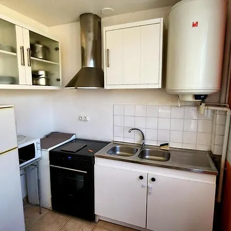 Apartman Chez Laurence - Calme Proche -