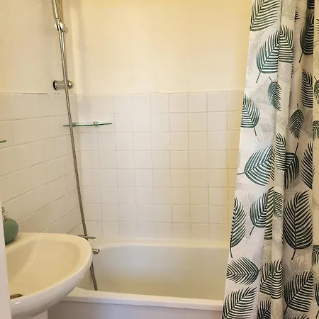 Apartman Chez Laurence - Calme Proche - *