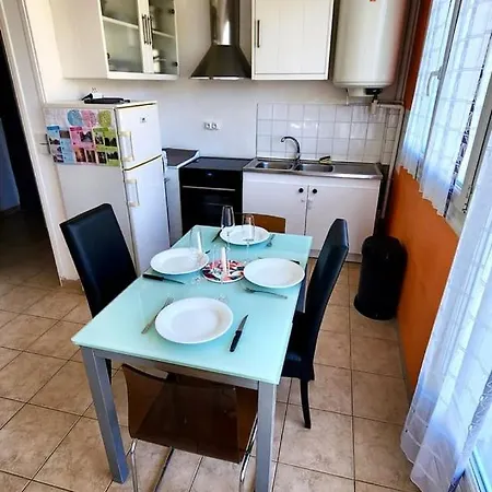 Chez Laurence - Calme Proche -