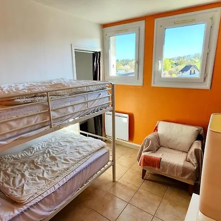 Chez Laurence - Calme Proche - Apartament Veules-les-Roses