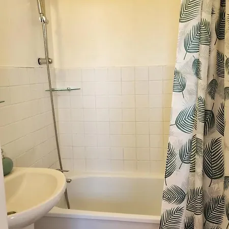 Chez Laurence - Calme Proche - Apartament *