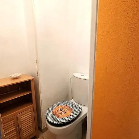 Apartament Chez Laurence - Calme Proche - *