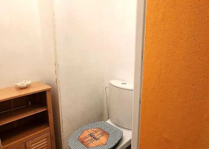 Chez Laurence - Calme Proche - *